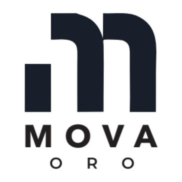 MovaOro — exchange platform